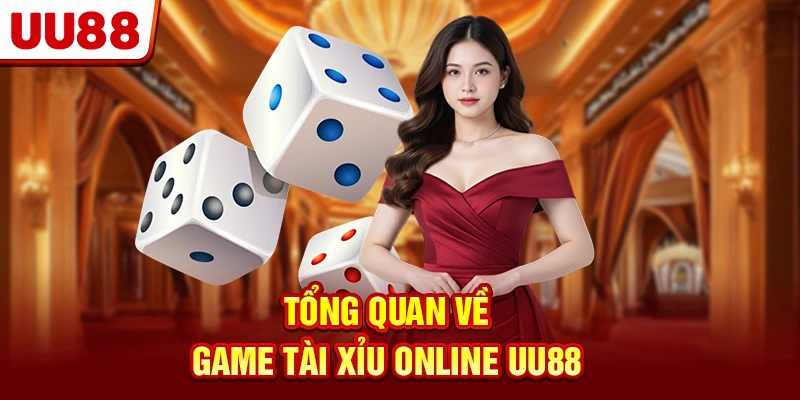  Những Điểm Nổi Bật Của Game Tài Xỉu Online Tại UU88 